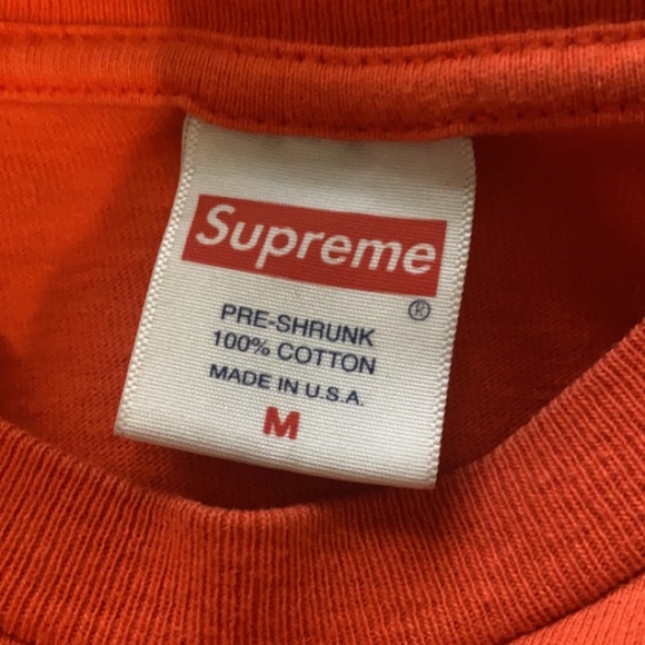 supreme Shirt - Picture 2 of 4
